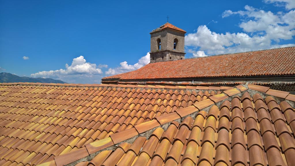 Antichi Feudi Dimora D'Epoca Teggiano Exterior foto